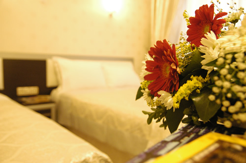 Pearl Hotel
